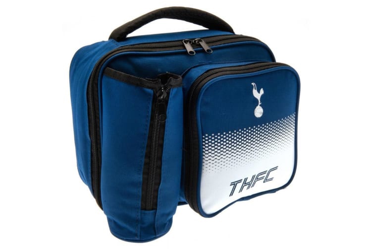 Tottenham Hotspur FC Fade Lunch Bag Best Of British