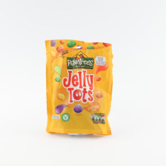 Jelly Tots Best of British