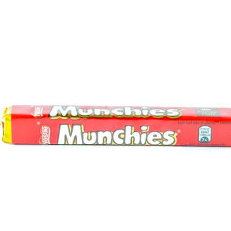 Nestle Munchies from the UK - Best of British