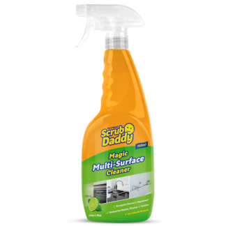 Scrub Daddy Magic Multi-surface cleaner from the Uk - Best of British
