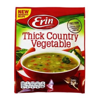 Erin Thick Country Vegetable