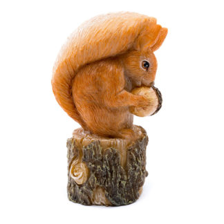Squirrel Nutkin Ornament from the UK - Best of British