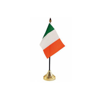 Ireland Desktop Flag