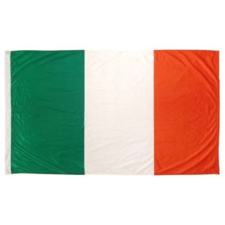 Ireland Flag Indoor and Outdoor