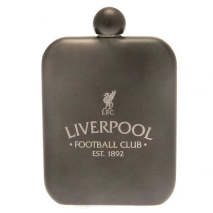 Liverpool Hip Flask