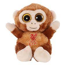 Liverpool Monkey Animotsu