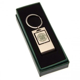 Celtic FC Executive Bottle Opener Key Ring