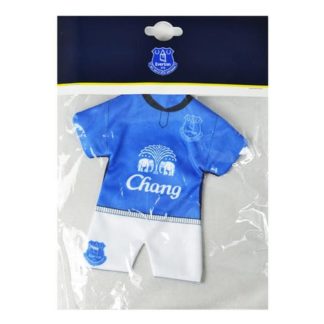 Everton FC Mini Kit