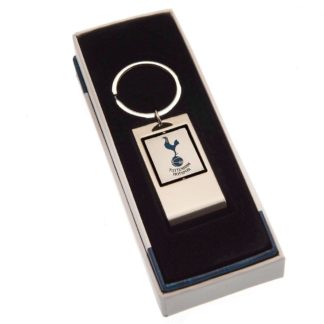 Tottenham Hotspur FC Executive Bottle Opener Key Ring
