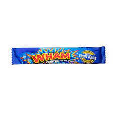 Wham Bar Original 16g