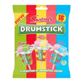 Drumstick 18 Pack 180g