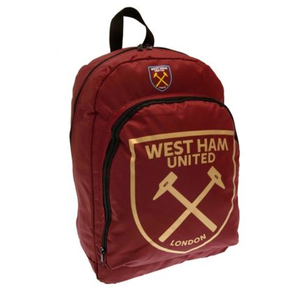 West Ham United FC Backpack