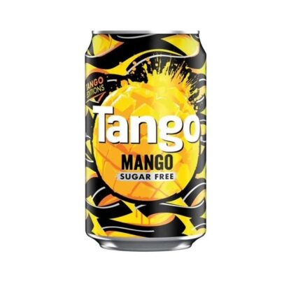 Tango Mango Sugar Free