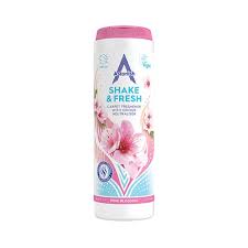 Astonish Shake And Fresh Pink Blossom