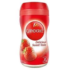 Canderel Spoonful