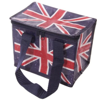 Cool Bag Lunch Bag Union Flag