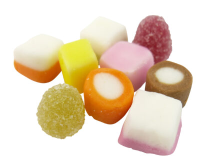 Dolly Mixture by Barratt