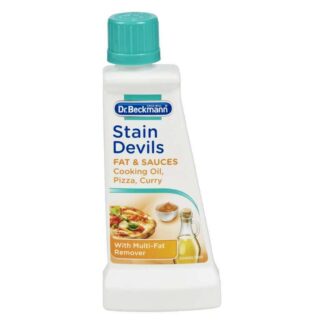 Dr Beckmann Stain Devils Fat and Sauces