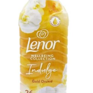 Lenor Gold Orchid Indulge 26 Washes