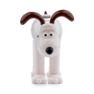 Gromit Solar Pal