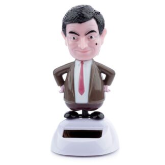 Mr Bean Solar Pal