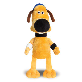 Shaun the Sheep Bitzer Soft Toy