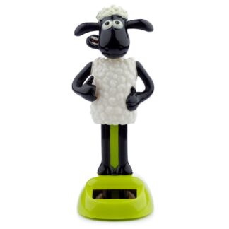 Shaun the Sheep Solar Pal