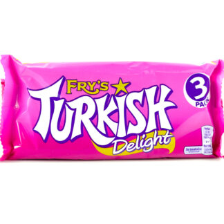 Turkish Delight Multi Pack