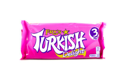 Turkish Delight Multi Pack