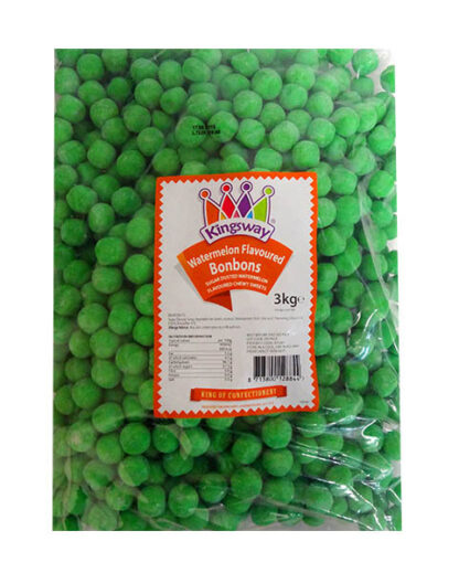 Watermelon Bon Bons 3kg