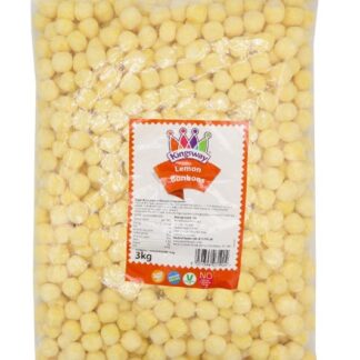 Lemon Bon Bons 3kg