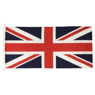 Union Jack Flag 76cm x 50cm