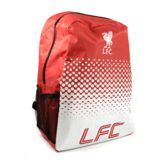 Liverpool fade backpack