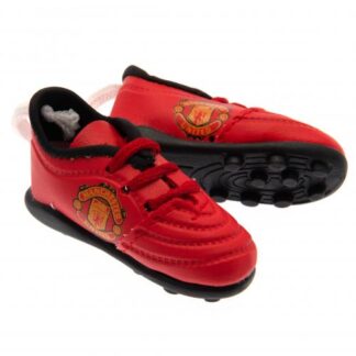 Manchester United Mini Football Boots