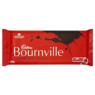 Cadbury Bournville Classic 100g