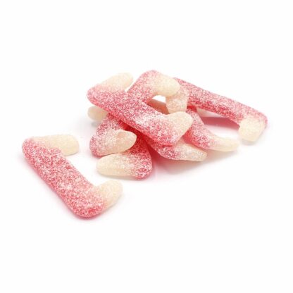 Fizzy Dracula Teeth 125g