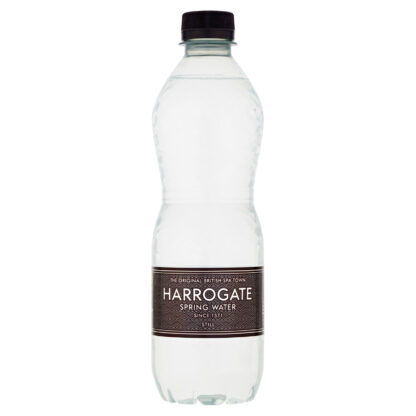 Harrogate Spring Water