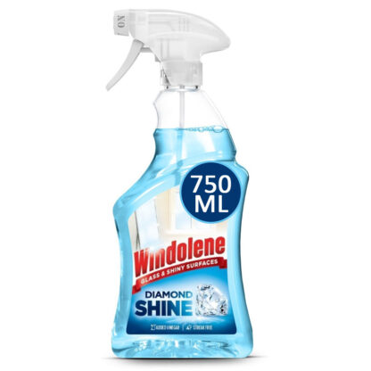 Windolene Original Diamond Shine