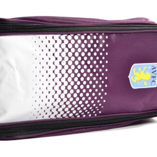 Aston Villa Fade Bootbag