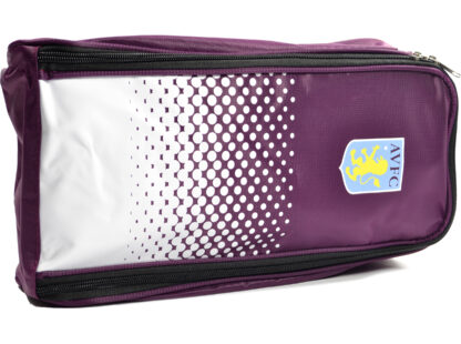 Aston Villa Fade Bootbag