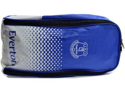 Everton fade bootbag