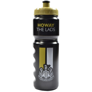 Newcastle United Water Bottle