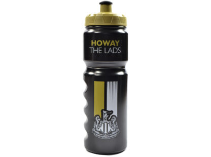 Newcastle United Water Bottle