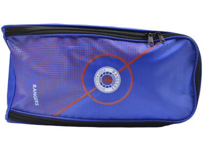 Rangers Spot Bootbag