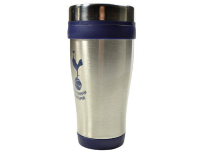 Tottenham FC Travel Mug