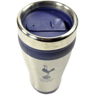 Tottenham FC Travel Mug