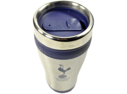 Tottenham FC Travel Mug