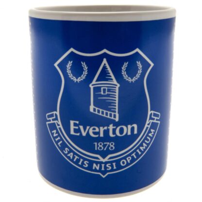 Everton FC Fade Mug