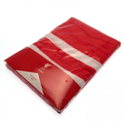 Liverpool FC Pulse Towel