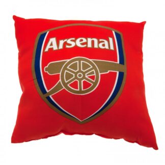 Arsenal FC Cushion